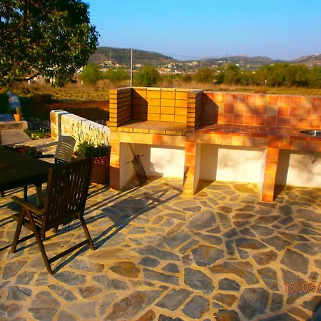 El Corral Kır Evi