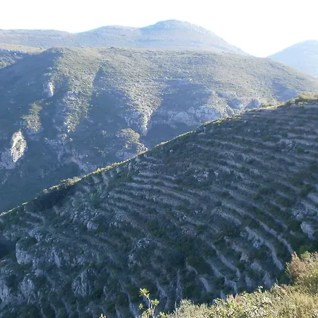 Kır Evi El Corral *