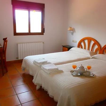 Venkovský dům El Corral *