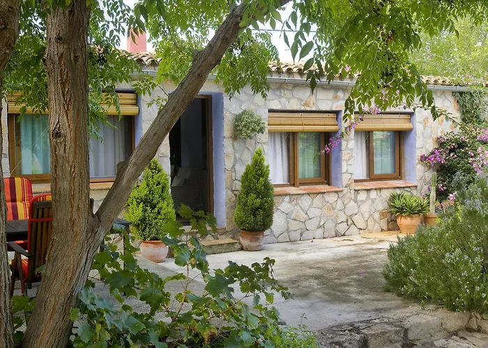El Corral Lliber