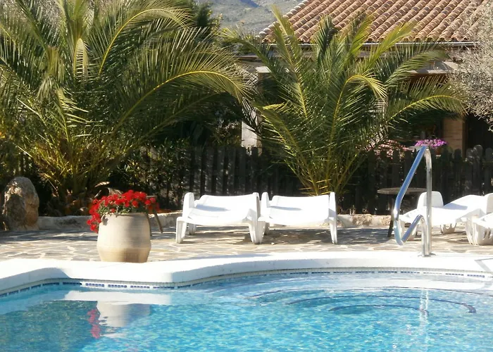 El Corral