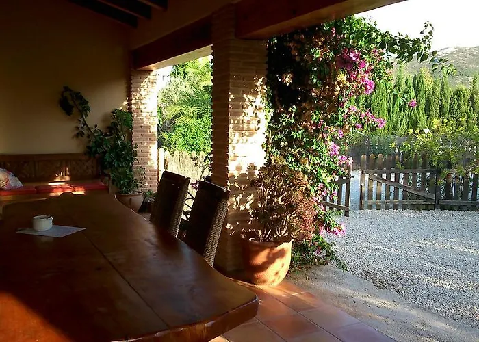 El Corral