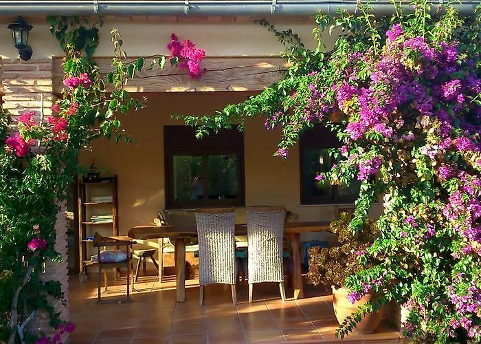 El Corral Lliber