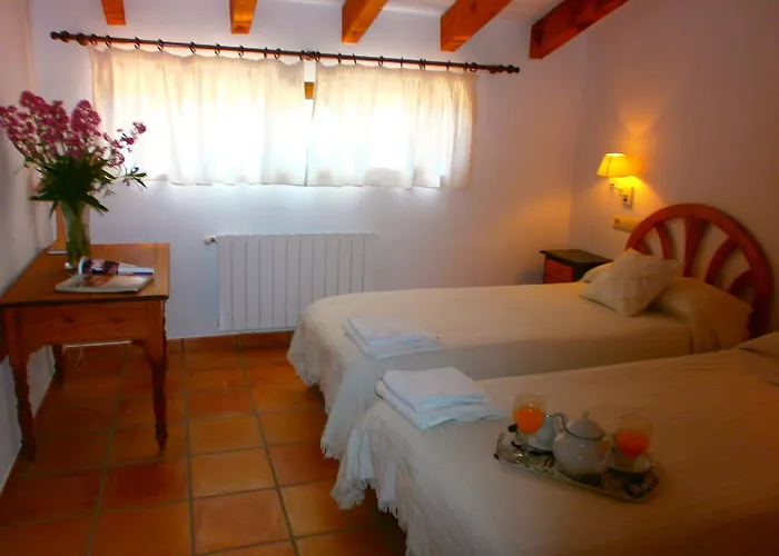 El Corral Lliber