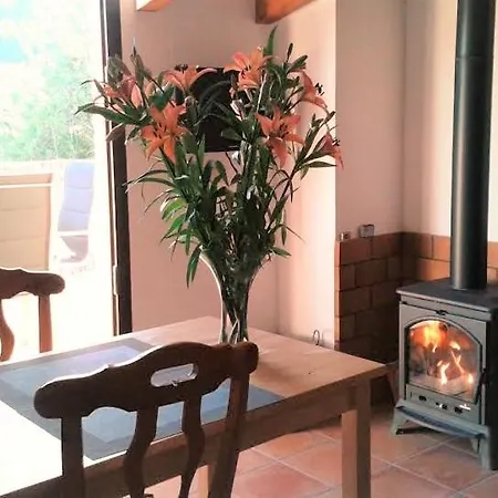 Country house Finca El Corral Lliber