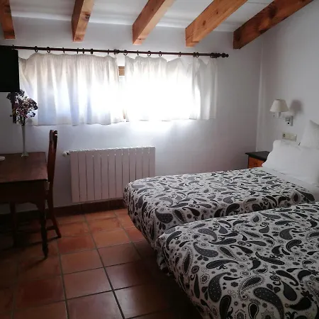 Finca El Corral Lliber