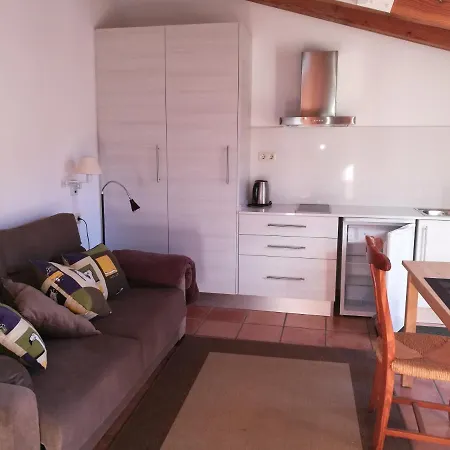 Finca El Corral Country house