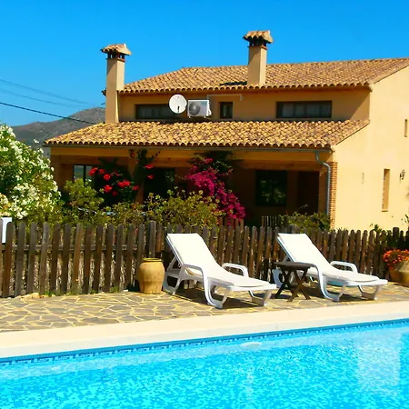 Country house Finca El Corral *