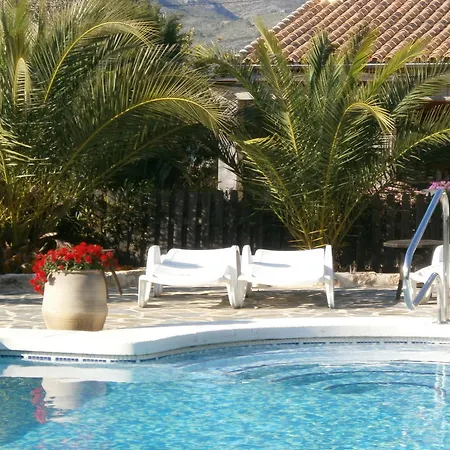 Finca El Corral