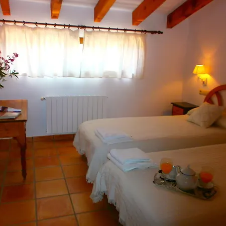 Finca El Corral Lliber