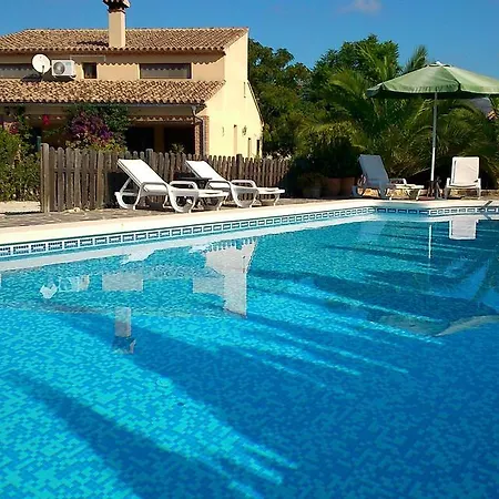 Country house Finca El Corral