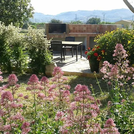 Country house Finca El Corral