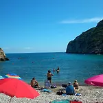 Летний дом El Corral *