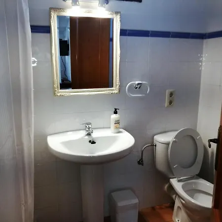 컨트리하우스 El Corral