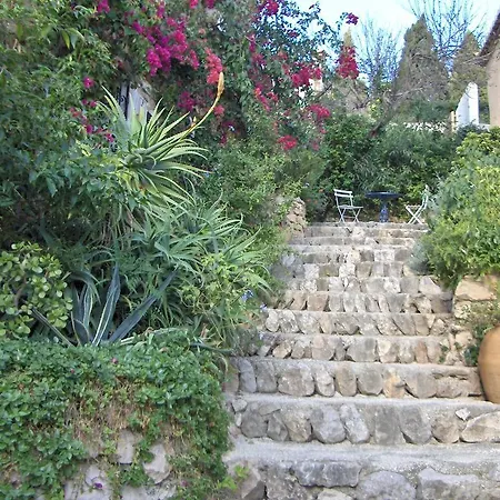 Casa di campagna El Corral