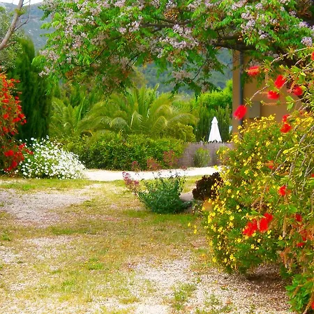 컨트리하우스 El Corral *