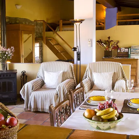 Casa di campagna El Corral Lliber