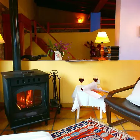 컨트리하우스 El Corral *