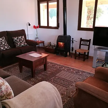 컨트리하우스 El Corral *