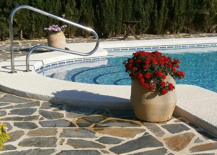 Landsted El Corral Lliber