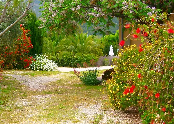 Landsted El Corral *