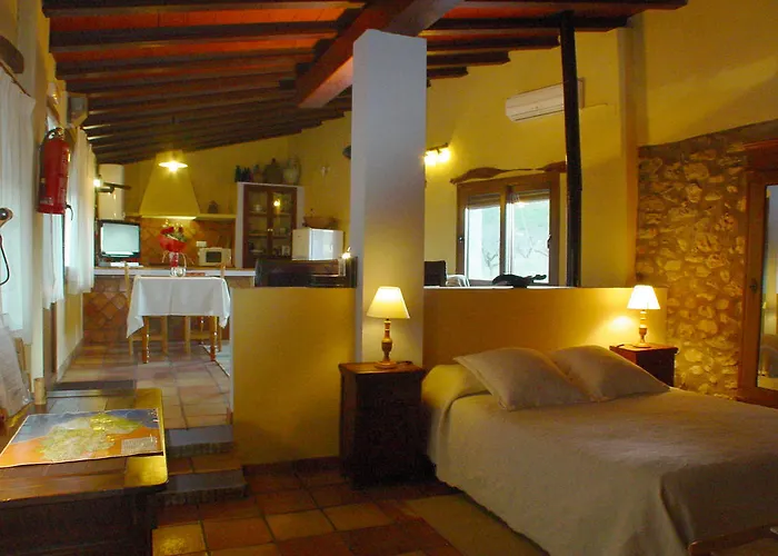 El Corral