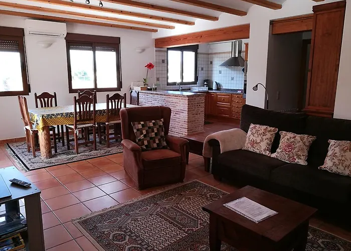 El Corral Lliber