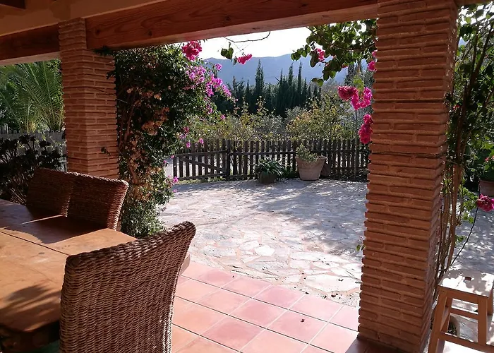 El Corral Landsted Lliber